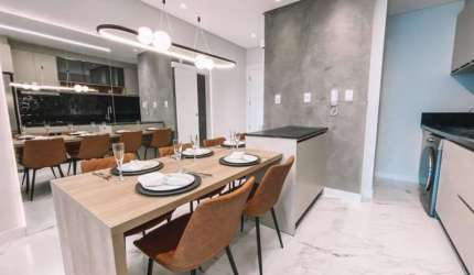 Apartamento com 2 quartos à venda no Centro, Balneário Camboriú , 80 m2 por R$ 1.999.000