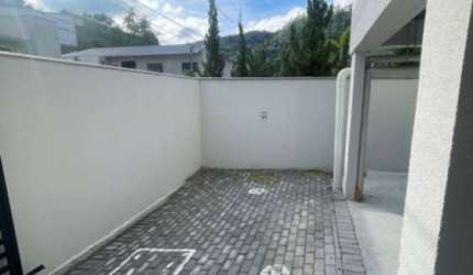 Apartamento com 1 quarto à venda no Souza Cruz, Brusque  por R$ 290.000
