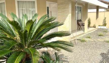 Casa com 2 quartos à venda no Souza Cruz, Brusque , 200 m2 por R$ 1.600.000
