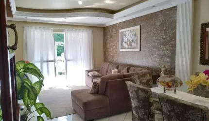 Apartamento com 2 quartos à venda no São Pedro, Brusque , 137 m2 por R$ 450.000