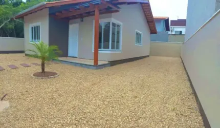 Casa com 2 quartos à venda no Dom Joaquim, Brusque , 240 m2 por R$ 590.000
