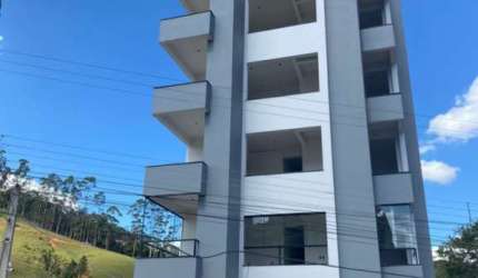 Apartamento com 2 quartos à venda no Tomás Coelho, Brusque , 65 m2 por R$ 379.000