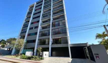 Apartamento com 1 quarto à venda no Souza Cruz, Brusque , 71 m2 por R$ 629.000