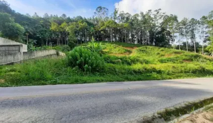 Terreno à venda no São Luiz, Brusque  por R$ 1.499.000