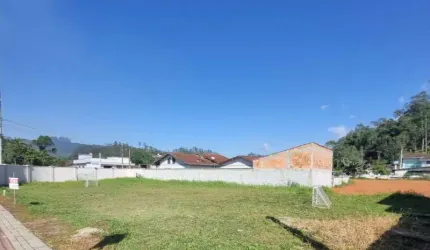 Terreno à venda no Guabiruba Sul, Guabiruba  por R$ 330.000