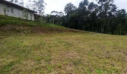 Terreno à venda no Centro, Botuverá  por R$ 130.000