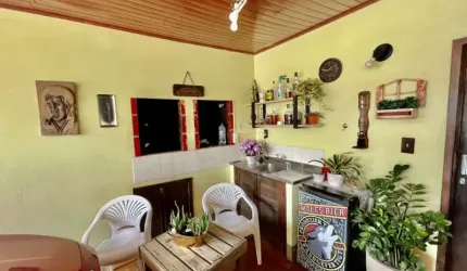 Casa com 4 quartos à venda no Jardim Maluche, Brusque , 240 m2 por R$ 1.650.000