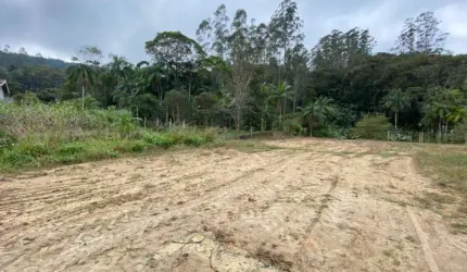 Chácara / sítio à venda na Área Rural de Guabiruba, Guabiruba  por R$ 500.000