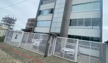 Apartamento com 2 quartos à venda no Itajubá, Barra Velha  por R$ 590.000