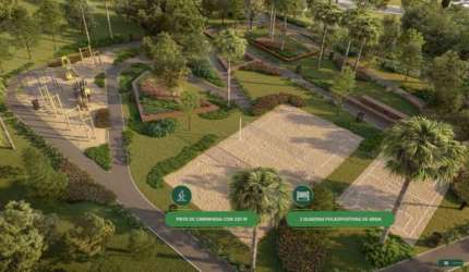 Terreno à venda no Dom Joaquim, Brusque , 300 m2 por R$ 269.000