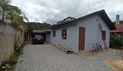 Casa com 3 quartos à venda no Limeira Baixa, Brusque , 80 m2 por R$ 340.000