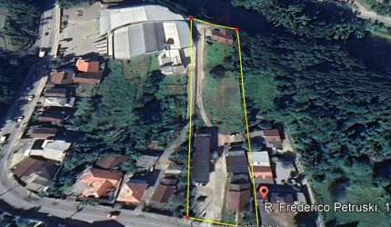 Terreno à venda no Guarani, Brusque  por R$ 5.690.000