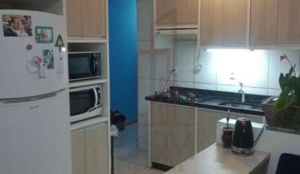Apartamento com 2 quartos à venda no Rio Branco, Brusque  por R$ 350.000