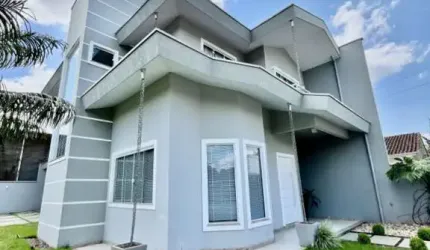 Apartamento com 3 quartos à venda no Centro, Guabiruba , 220 m2 por R$ 1.499.000