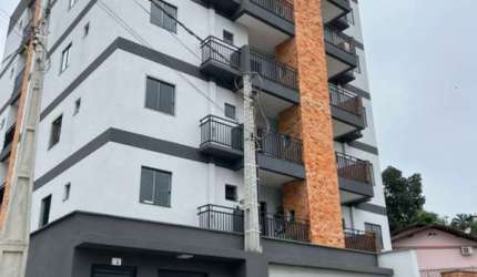 Apartamento com 2 quartos à venda no Águas Claras, Brusque , 79 m2 por R$ 354.000