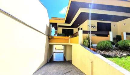 Casa com 3 quartos à venda no Nova Brasília, Brusque  por R$ 850.000