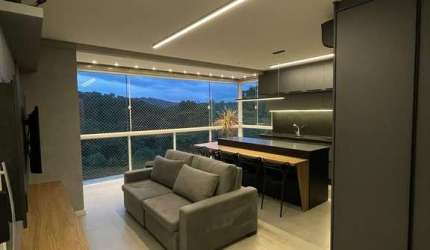 Apartamento com 1 quarto à venda no Souza Cruz, Brusque , 70 m2 por R$ 649.990