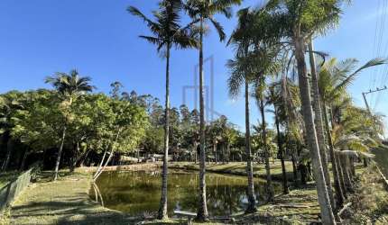 Chácara / sítio com 2 quartos à venda no Bateas, Brusque , 60 m2 por R$ 1.485.000