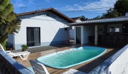 Casa com 3 quartos à venda no Dom Joaquim, Brusque , 222 m2 por R$ 699.000