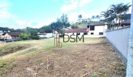 Terreno comercial à venda no Águas Claras, Brusque , 533 m2 por R$ 795.000