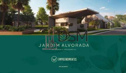 Terreno à venda no Dom Joaquim, Brusque , 240 m2 por R$ 219.000
