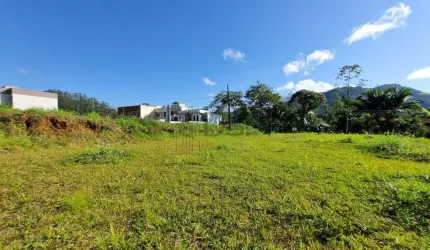 Terreno à venda no Guabiruba Sul, Guabiruba , 337 m2 por R$ 265.000