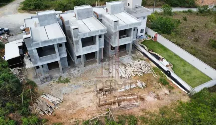 Casa com 3 quartos à venda no Souza Cruz, Brusque , 142 m2 por R$ 1.100.000