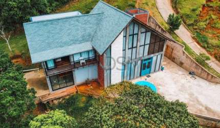 Chácara / sítio com 3 quartos à venda no Limeira Baixa, Brusque , 150 m2 por R$ 1.500.000