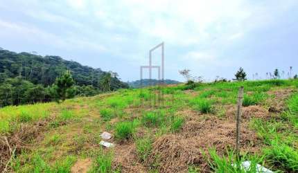 Terreno à venda no Aymoré, Guabiruba , 348 m2 por R$ 189.000