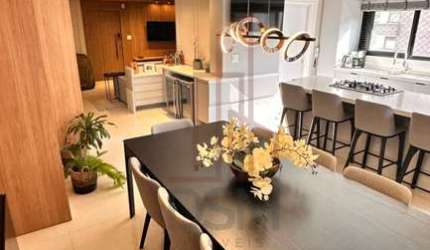 Apartamento com 2 quartos à venda no Centro I, Brusque , 115 m2 por R$ 1.280.000