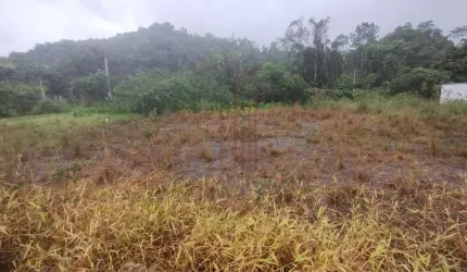 Terreno à venda no Guabiruba Sul, Guabiruba  por R$ 96.000