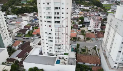 Apartamento com 3 quartos à venda no Santa Rita, Brusque , 92 m2 por R$ 780.000