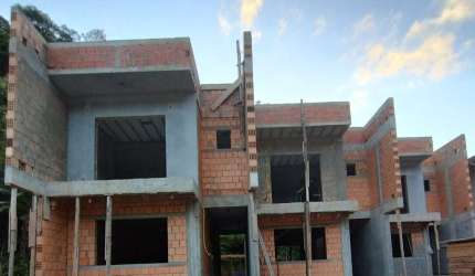 Casa à venda no Nova Brasília, Brusque , 101 m2 por R$ 590.000