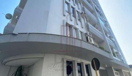 Apartamento com 3 quartos à venda no São Luiz, Brusque , 158 m2 por R$ 470.000
