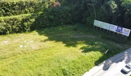 Terreno comercial à venda no Centro I, Brusque  por R$ 4.000.000