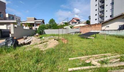 Terreno à venda no Souza Cruz, Brusque  por R$ 475.000