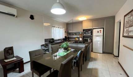 Casa com 3 quartos à venda no Souza Cruz, Brusque , 140 m2 por R$ 680.000
