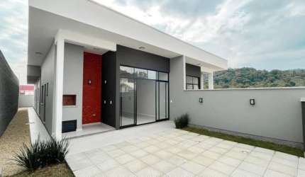 Casa com 2 quartos à venda no Centro I, Brusque , 105 m2 por R$ 675.000
