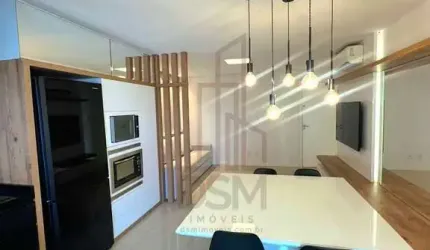 Apartamento com 2 quartos à venda no São Luiz, Brusque , 87 m2 por R$ 949.900
