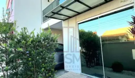 Casa com 3 quartos à venda no Santa Terezinha, Brusque , 110 m2 por R$ 499.000