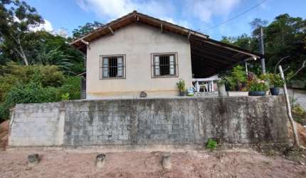 Casa com 2 quartos à venda no Limeira Baixa, Brusque , 42 m2 por R$ 320.000