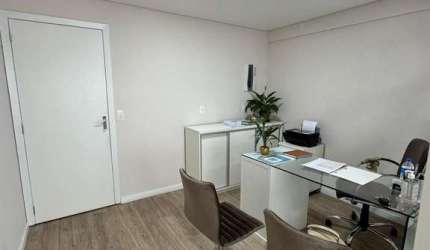 Ponto comercial à venda no Centro I, Brusque , 40 m2 por R$ 400.000
