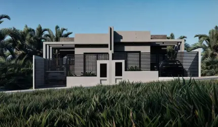 Casa com 3 quartos à venda no Águas Claras, Brusque , 64 m2 por R$ 389.000