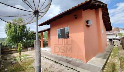 Casa com 2 quartos à venda no Lageado Baixo, Guabiruba , 69 m2 por R$ 380.000