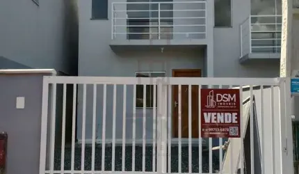 Casa com 3 quartos à venda no Rio Branco, Brusque , 84 m2 por R$ 430.000