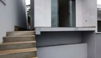 Casa com 3 quartos à venda no Limeira Baixa, Brusque , 80 m2 por R$ 350.000