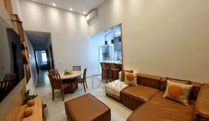 Casa com 3 quartos à venda no Dom Joaquim, Brusque , 95 m2 por R$ 599.000