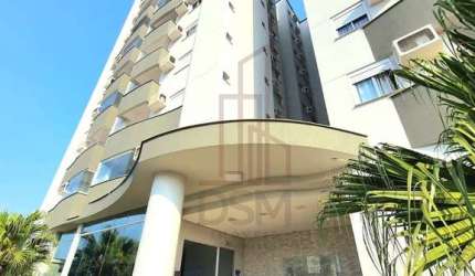 Apartamento com 2 quartos à venda no Santa Terezinha, Brusque , 76 m2 por R$ 599.000