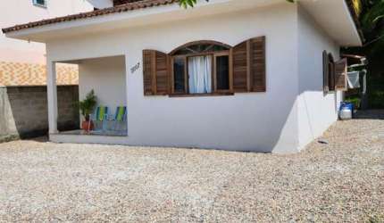 Casa com 1 quarto à venda no Guabiruba Sul, Guabiruba , 80 m2 por R$ 450.000