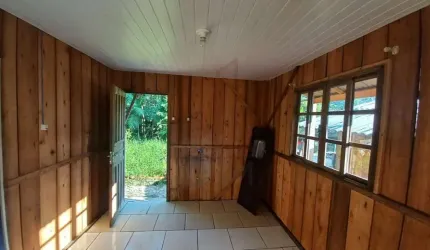 Casa com 2 quartos para alugar no Centro, Guabiruba , 42 m2 por R$ 1.200